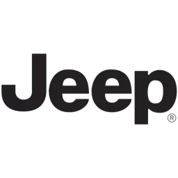 Free Jeep Logo