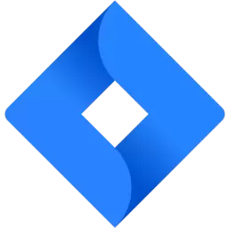 Free Jira Logo