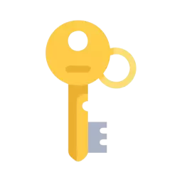 Free Key Icon free download