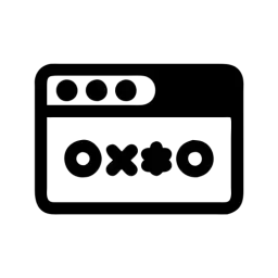 Free Password Symbol