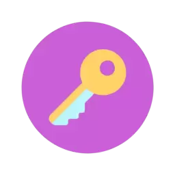 Free Key Symbol free download