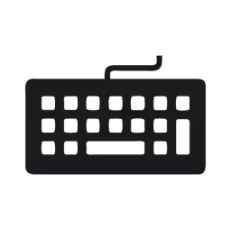 Free Keyboard Symbol