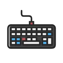 Free Keyboard Symbol