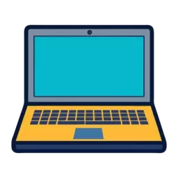 Free Laptop Icon