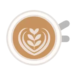 Free Latte Art Vector free download