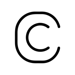 Free Letter C Vector