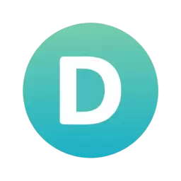 Free Letter D Icon