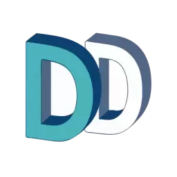 Free Letter D Svg