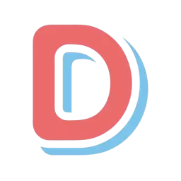 Free Letter D Vector