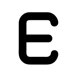 Free Letter E Icon