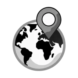 Free Location Icon