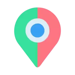 Free Location Map Icon