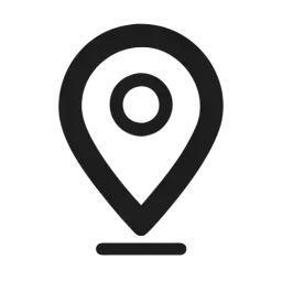 Free Location Map Vector
