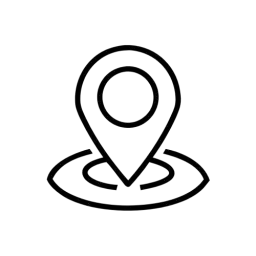Free Location Pin Icon