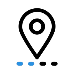 Free Location Pin Icon