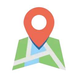 Free Location Pin Icon