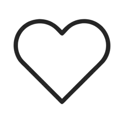 Free Love Emblem Icon