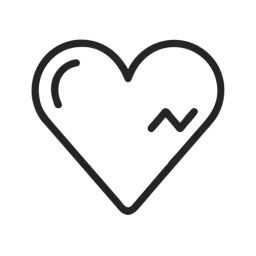 Free Love Emblem Symbol