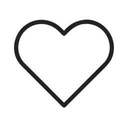 Free Love Heart Icon