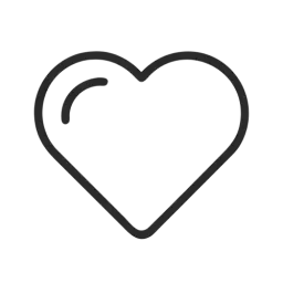 Free Love Heart Symbol