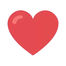 Free Love Heart Symbol