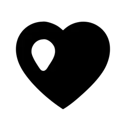 Free Love Symbol Icon