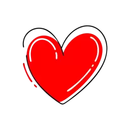 Free Love Symbol Vector