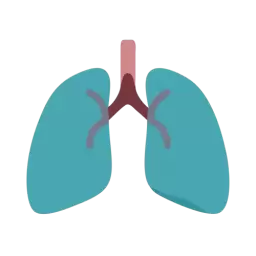 Free Lungs Icon