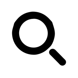 Free Magnify Icon