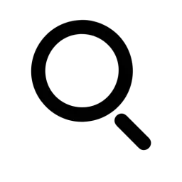 Free Magnify Vector