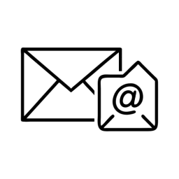Free Mails Symbol