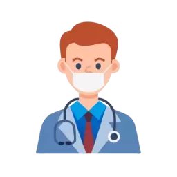 Free Man Doctor Symbol