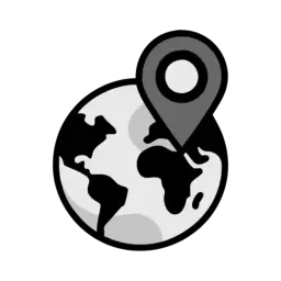 Map Free Icon