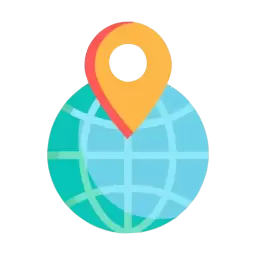 Free Map Pin Icon