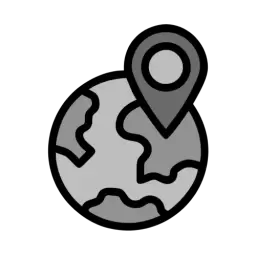 Free Map Symbol