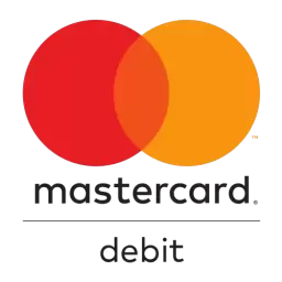 Free Mastercard Debit Logo