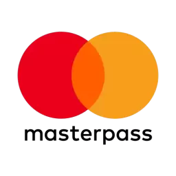 Free Masterpass Logo