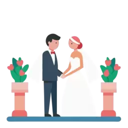 Free Matrimony Icon