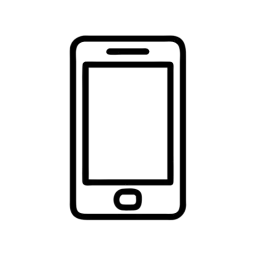 Free Mobile Smartphone Symbol