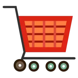 Free Multicolor Shopping Vector