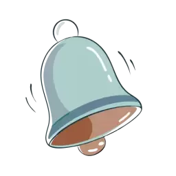 Free Notification Alert Icon