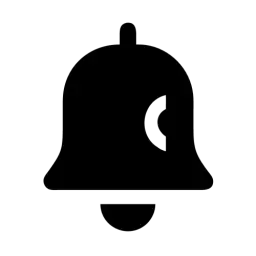 Free Notification Icon