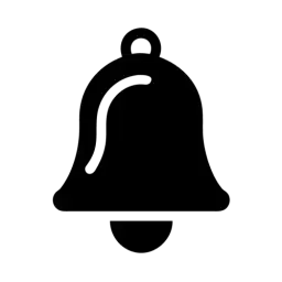 Free Notification Icon