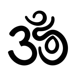 Free OM Icon