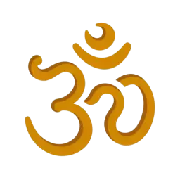 Free OM Icon SVG