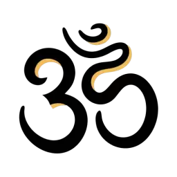 Free OM Symbol