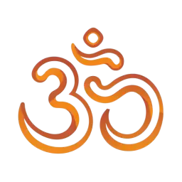 Free OM Symbol SVG