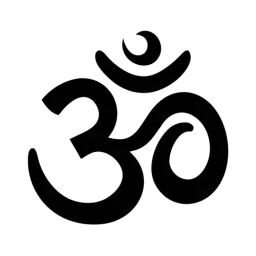 Free OM Vector SVG