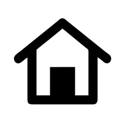 Free Outline House Icon