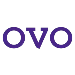 Free OVO Logo